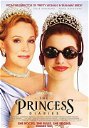 Copertina di Garry Marshall e Anne Hathaway vogliono girare Pretty Princess 3