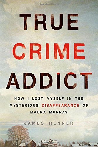 True Crime Addict: il libro di James Renner che ha ispirato la serie prodotta da Johnny Depp