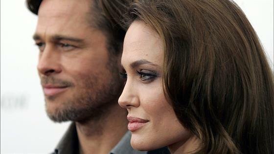 Divorzio lampo tra Brad Pitt ed Angelina Jolie