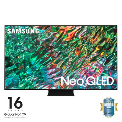Samsung TV Neo Qled 1