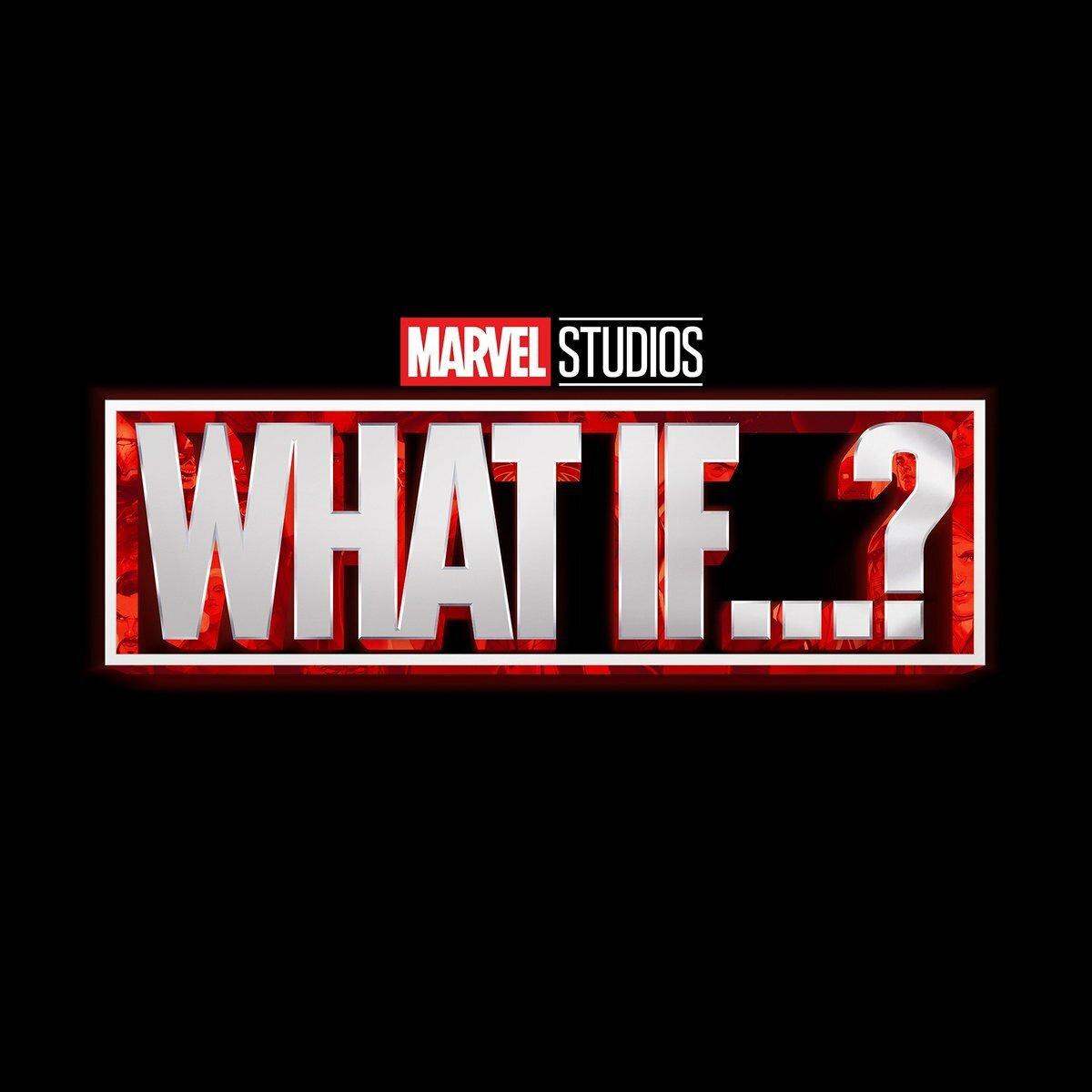 Logo ufficiale di What If...?