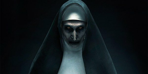 The Nun - La vocazione del male, lo spin-off di The Conjuring - Il caso Enfield