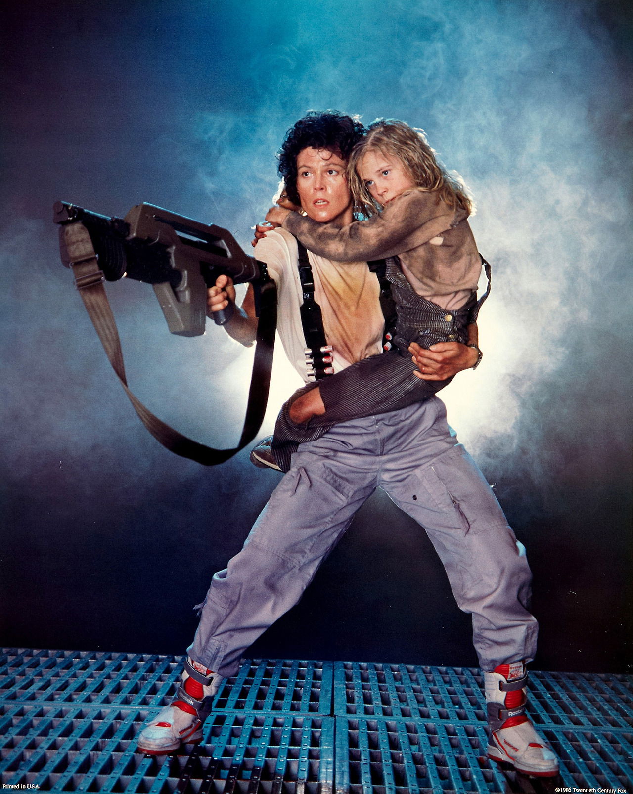 Clicca per vedere l'immagine originale Alien Film