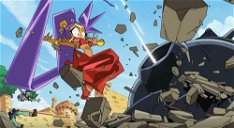 Copertina di Studio Trigger realizza la opening animata del videogioco Shantae 5