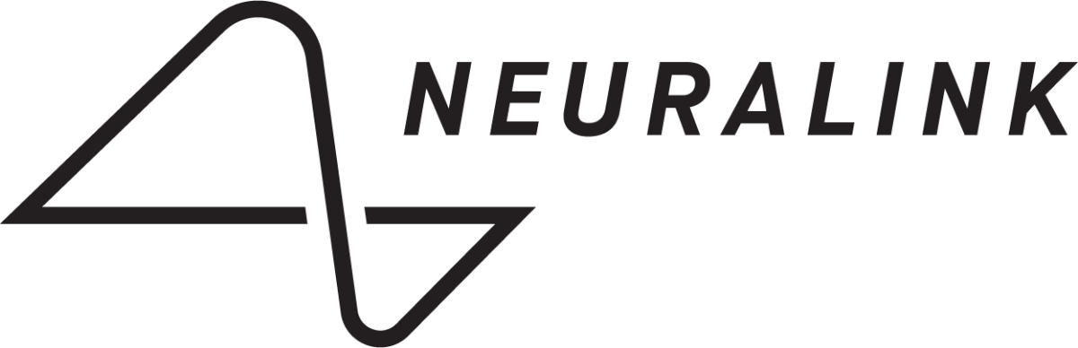 Il logo ufficiale della startup Neuralink di Elon Musk