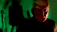 Copertina di Gli orrori di Donald Trump in American Horror Story: Cult
