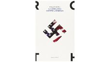 Copertina di The plot against America: il trailer della miniserie con John Turturro