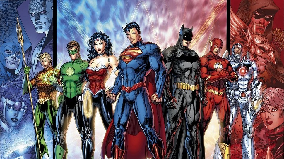 Gli autori di Batman Arkham potrebbero essere al lavoro su un gioco della Justice League
