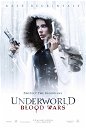 Copertina di Selene è diretta al NY Comic-Con: eccola nel poster di Underworld 5