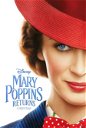 Copertina di Mary Poppins Returns: il teaser trailer dagli Oscar 2018 [UPDATE]