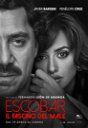 Copertina di Escobar - Il fascino del male, il trailer del film con Javier Bardem e Penélope Cruz