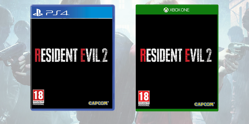 Resident Evil 2 Remake in uscita il 25 gennaio 2019 su PS4, Xbox One e PC