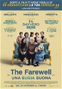 Copertina di The Farewell - Una bugia buona, trama e trailer italiano del film