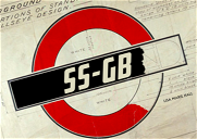 Copertina di Londra è occupata dai nazisti nel trailer di SS-GB, una nuova serie BBC