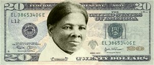 Copertina di L'attivista Harriet Tubman comparirà sui 20 dollari americani
