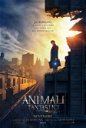 Copertina di Animali Fantastici e Dove Trovarli: svelato un nuovo poster 
