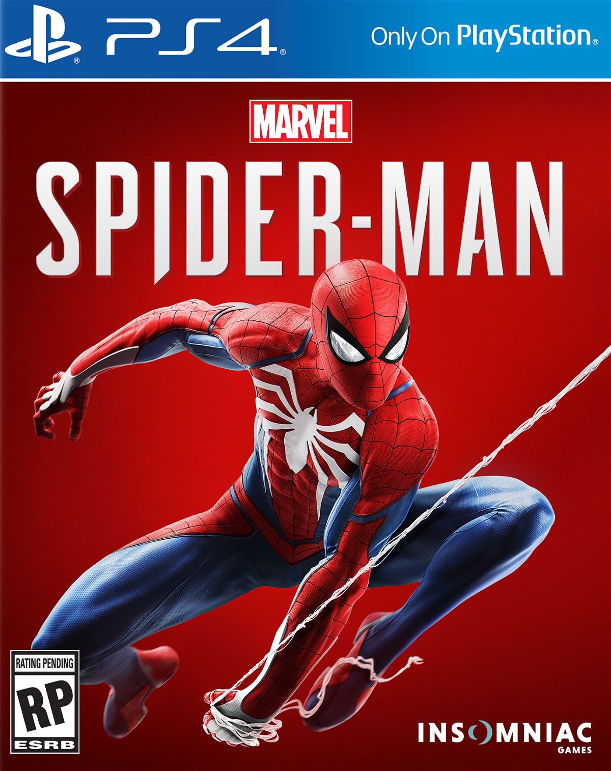 Marvel's Spider-Man in uscita il 7 settembre 2018 solo su PS4