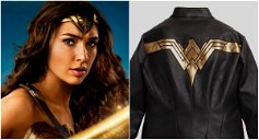 Copertina di Hot Topic ha creato una linea di abbigliamento ispirata a Justice League