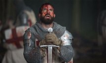 Copertina di Knightfall, il trailer della nuova serie dedicata ai Templari