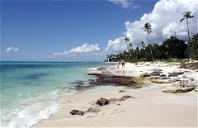 Copertina di Dov'è stato girato Vacanze ai Caraibi? Le location del film di Neri Parenti