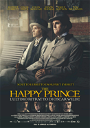 Copertina di The Happy Prince, il trailer dell'ultimo ritratto di Oscar Wilde