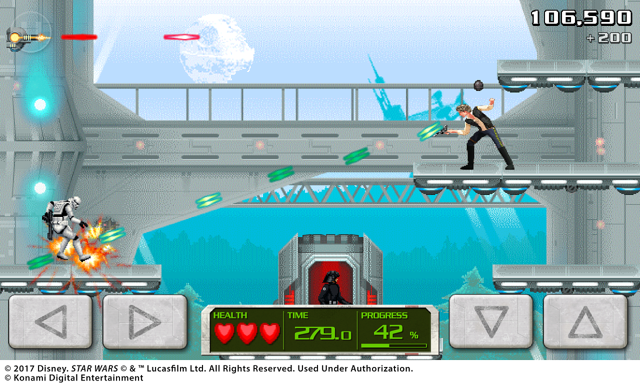 Star Wars Force Collection celebra lo Star Wars Day