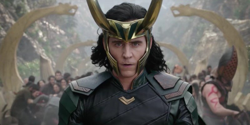 Tom Hiddleston sarà Loki anche in Avengers: Infinity War