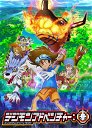 Copertina di Digimon Adventure: il primo trailer della serie reboot
