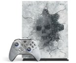 Copertina di Gears 5, Microsoft annuncia il bundle Xbox One X in edizione limitata