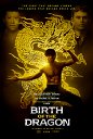 Copertina di Il promettente trailer di Birth of a Dragon, il biopic su Bruce Lee