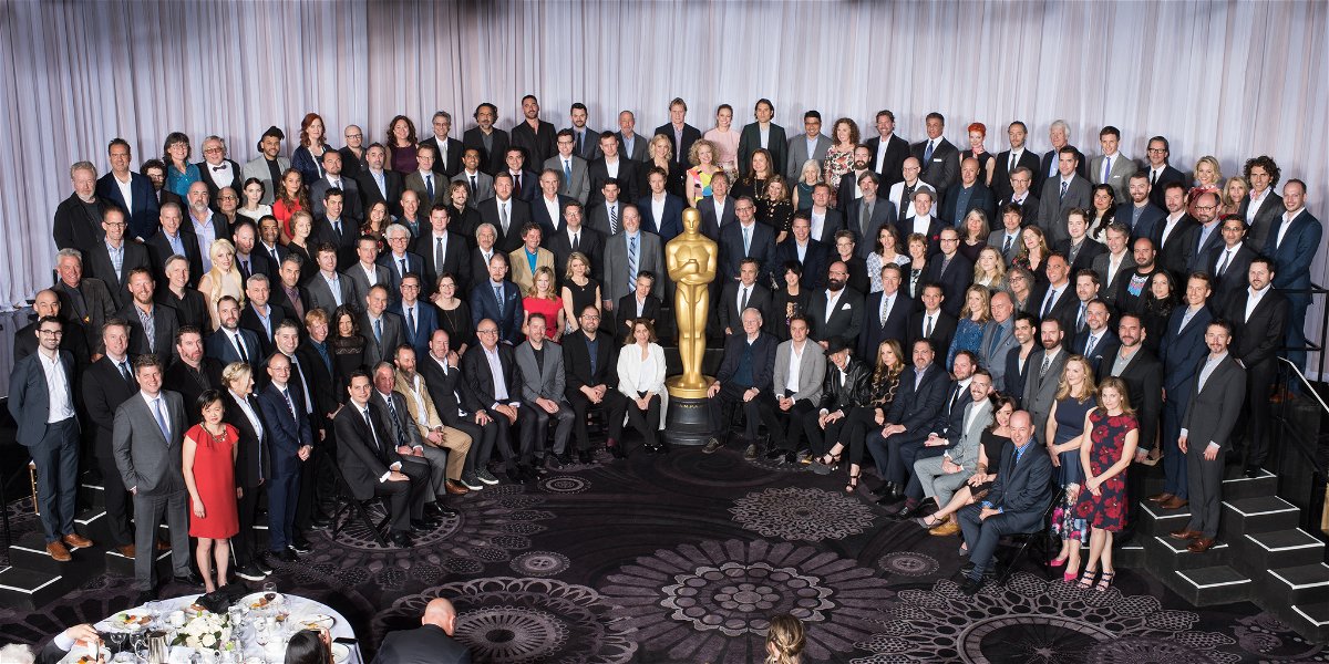 Tutti i candidati al premio Oscar 2016 al Luncheon