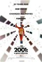 Copertina di 2001: Odissea nello spazio torna al cinema. Ecco il trailer italiano