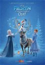 Copertina di Frozen: Le avventure di Olaf, trailer ufficiale italiano