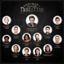 Copertina di The Voyage of Doctor Dolittle con Robert Downey Jr. slitta dal 2019 al 2020
