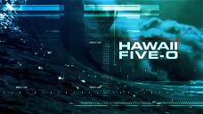 Copertina di Hawaii Five-0 dal 22 gennaio su FOX