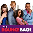 Copertina di Shemar Moore sbarca al cinema con il film romanzo The Bounce Back