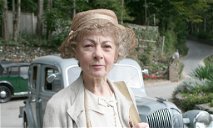 Copertina di FoxCrime Agatha Christie: Signore e signori, Miss Jane Marple