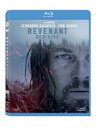 Copertina di Revenant - Redivivo: il Blu-ray e il documentario NatGeo