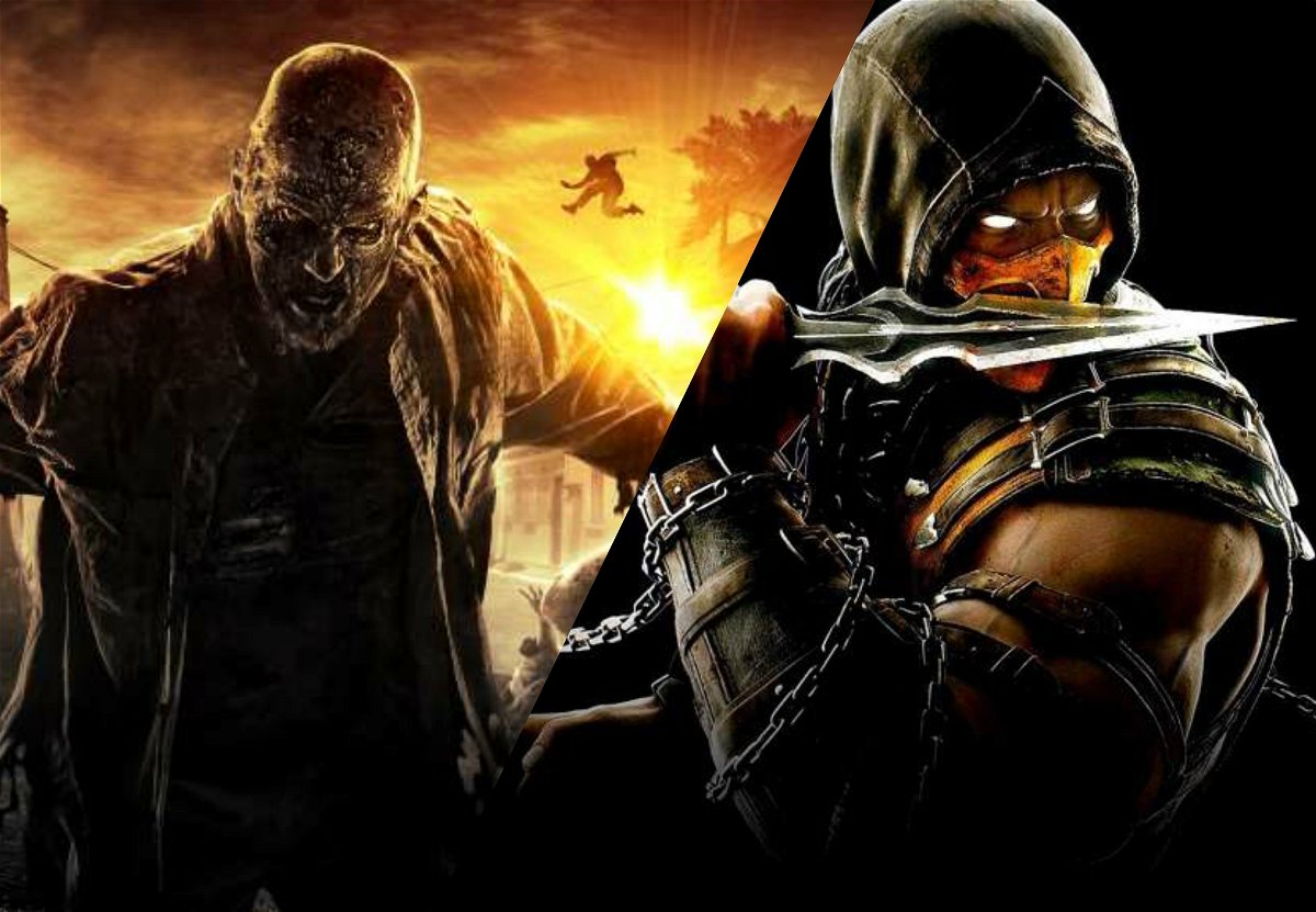 Dying Light e Mortal Kombat XL sono scontati su PlayStation Store