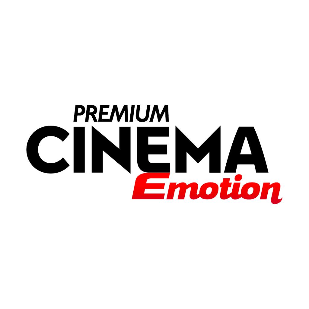 Premium Cinema Emotion: il logo del canale