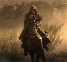 Copertina di Michael Fassbender in nuove immagini del film di Assassin's Creed