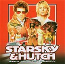 Copertina di Starsky & Hutch, la colonna sonora del film del 2004