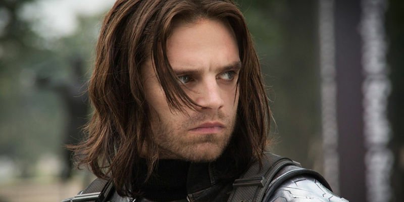 Sebastian Stan sarà il Soldato d'Inverno anche in Avengers: Infinity War