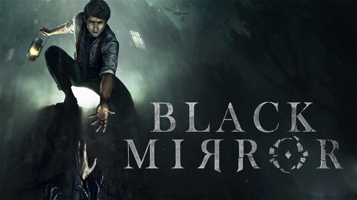 Black Mirror uscirà il 28 novembre 2017