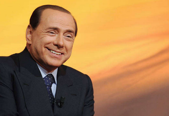 Silvio Berlusconi nuovo protagonista di Sorrentino?