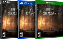 Copertina di Life is Strange 2: un trailer ripercorre tutta la storia della stagione