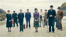 Copertina di BBC produrrà 7 nuovi drammi ispirati ai romanzi di Agatha Christie