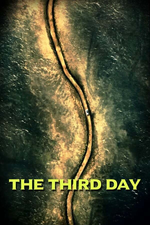 The Third Day - poster della miniserie