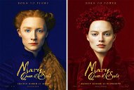 Copertina di Mary Queen of Scots: il trailer con Margot Robbie e Saoirse Ronan