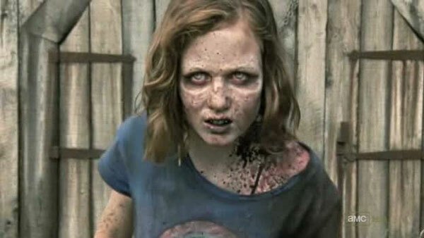 The Walking Dead: Sophia 